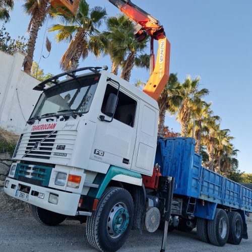 Grua 1